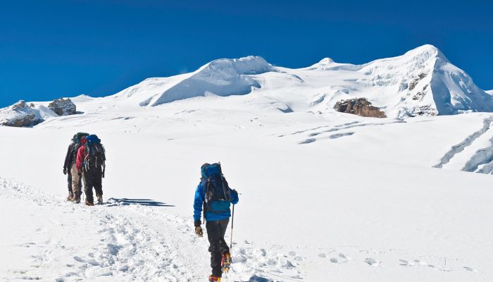 Mera Peak Climbing: Preparation, Routes, and Safety Tips